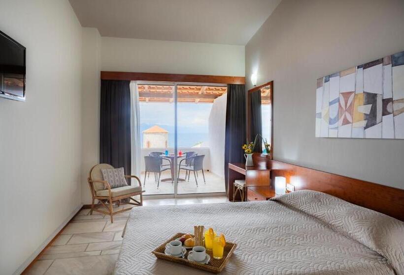 호텔 Pavlina Beach