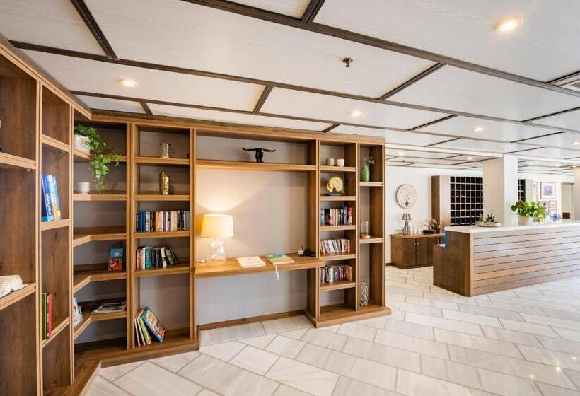 호텔 Pavlina Beach