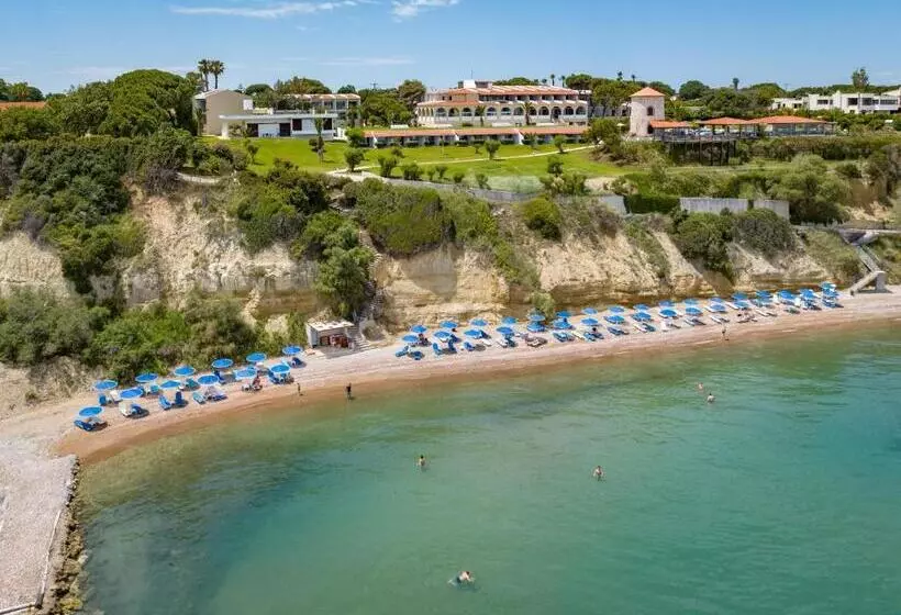 ホテル Pavlina Beach