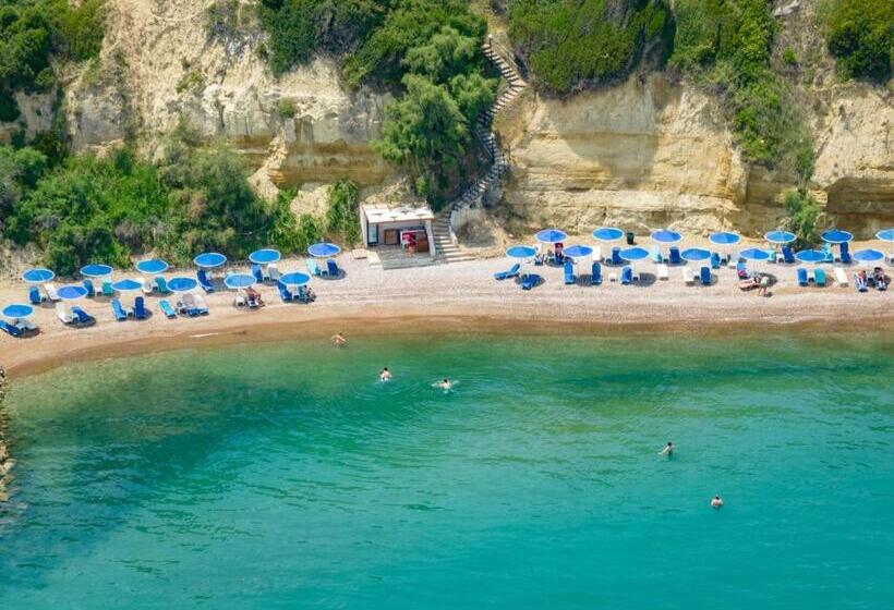 호텔 Pavlina Beach