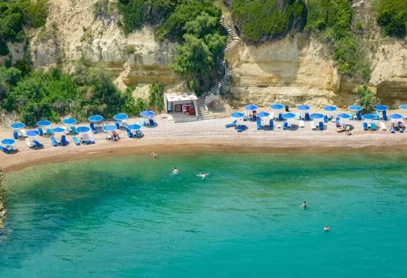 ホテル Pavlina Beach