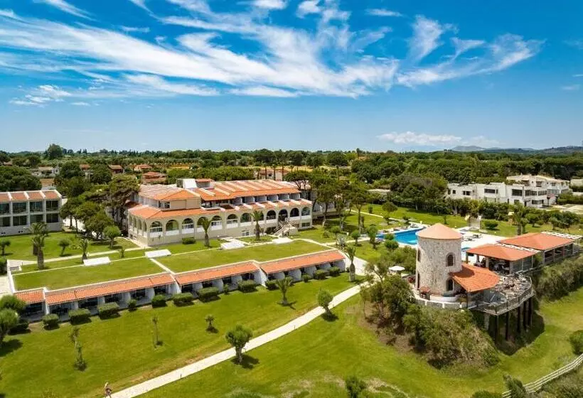 ホテル Pavlina Beach