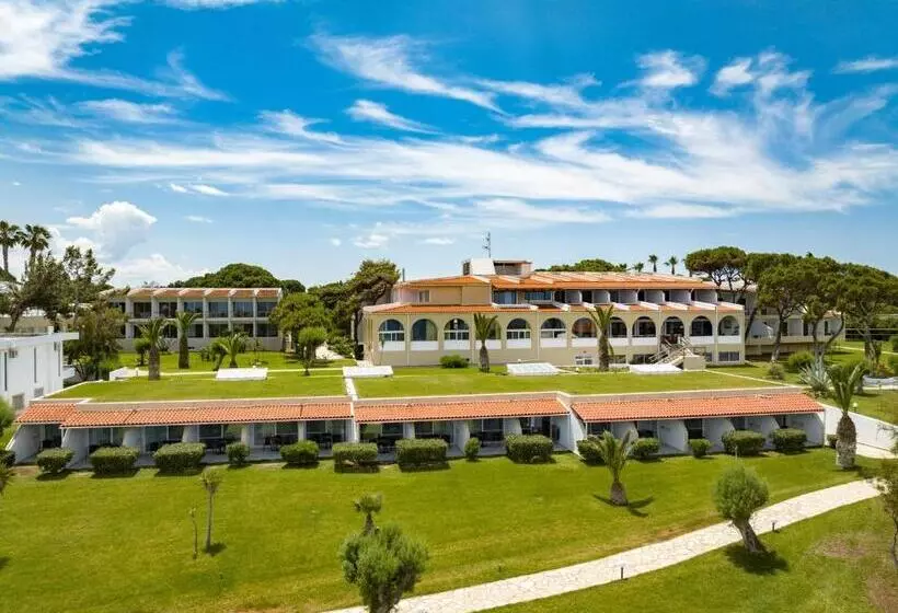 ホテル Pavlina Beach