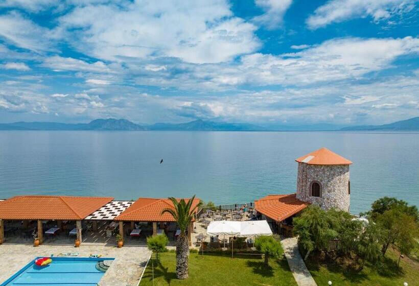 호텔 Pavlina Beach