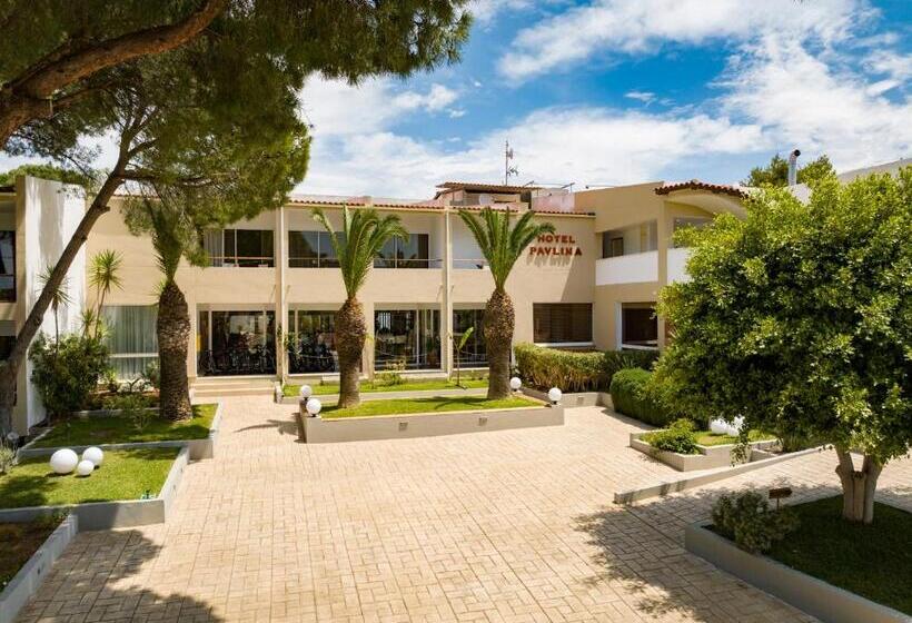 호텔 Pavlina Beach