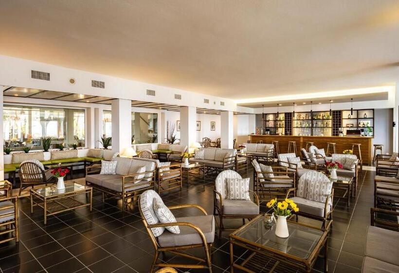 호텔 Pavlina Beach