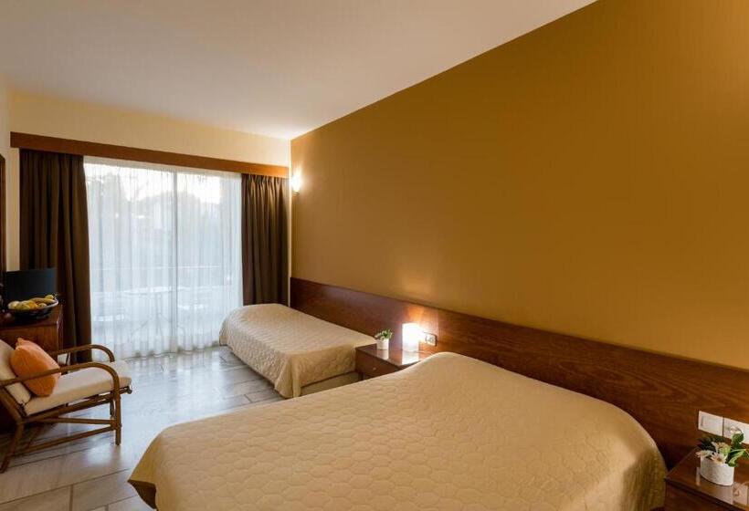 호텔 Pavlina Beach