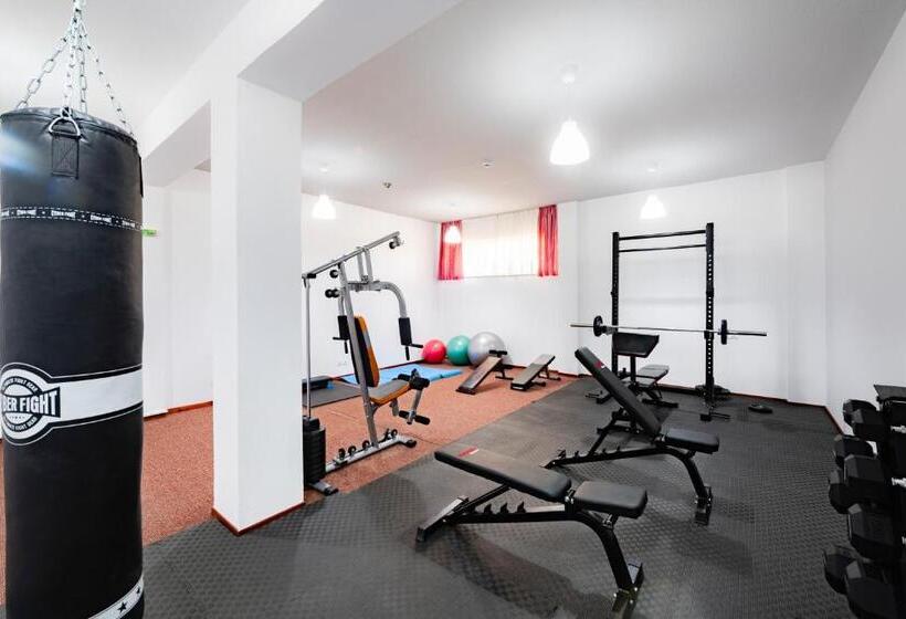 호텔 Pavlina Beach