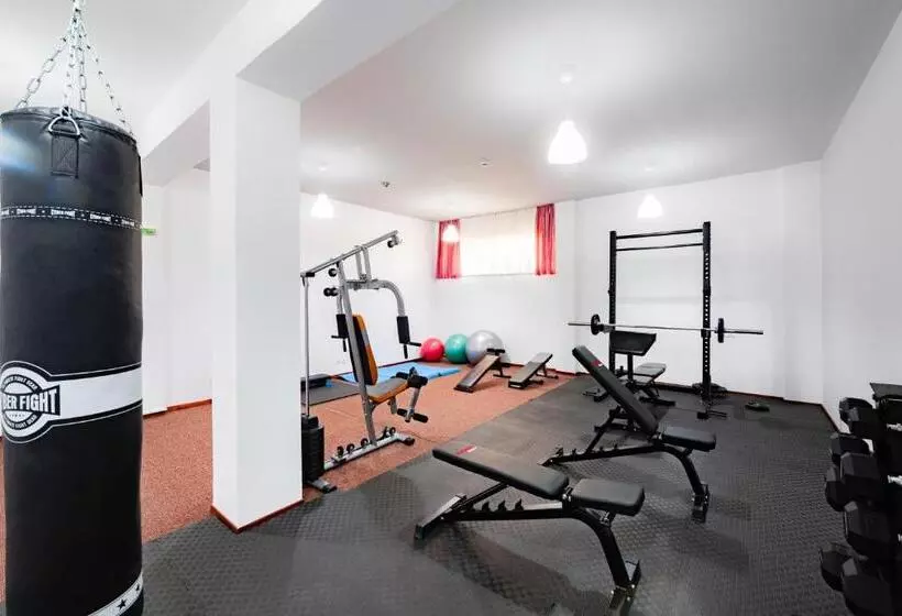 ホテル Pavlina Beach