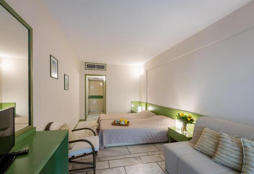 호텔 Pavlina Beach