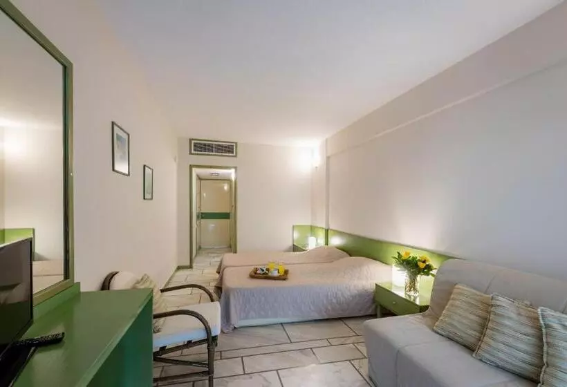 ホテル Pavlina Beach