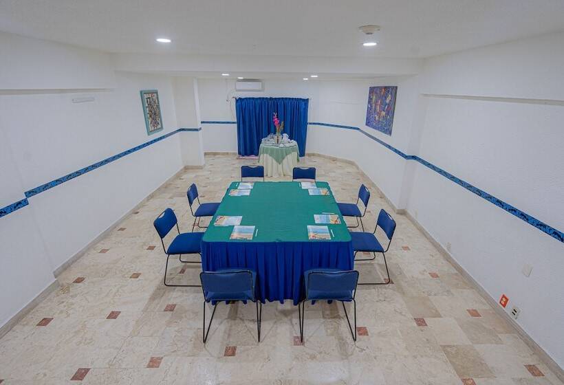 فندق Playa Suites Acapulco