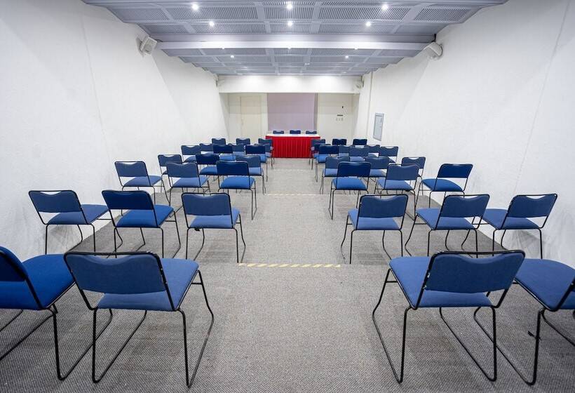 فندق Playa Suites Acapulco