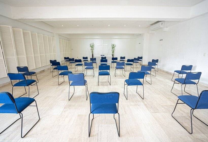 فندق Playa Suites Acapulco