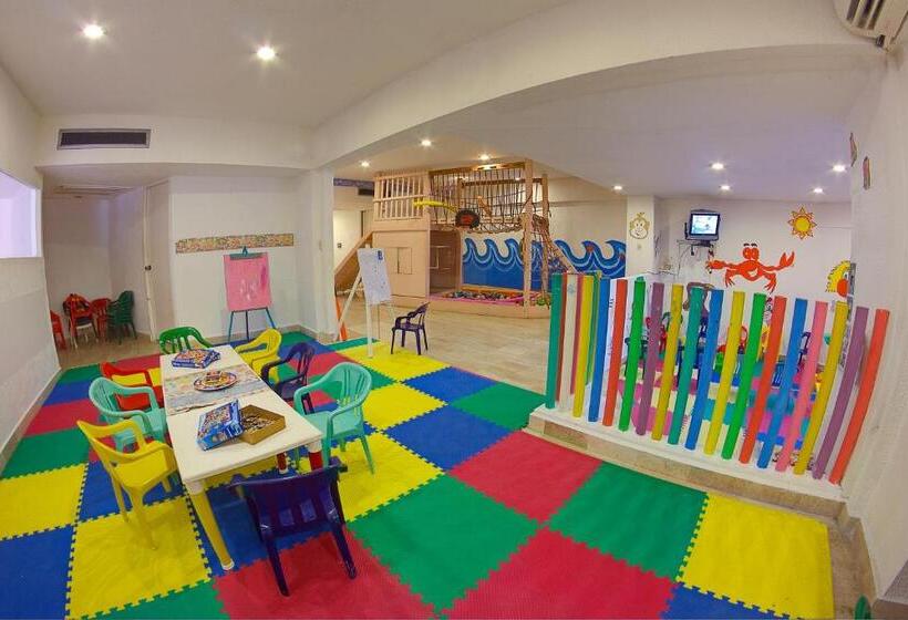 فندق Playa Suites Acapulco