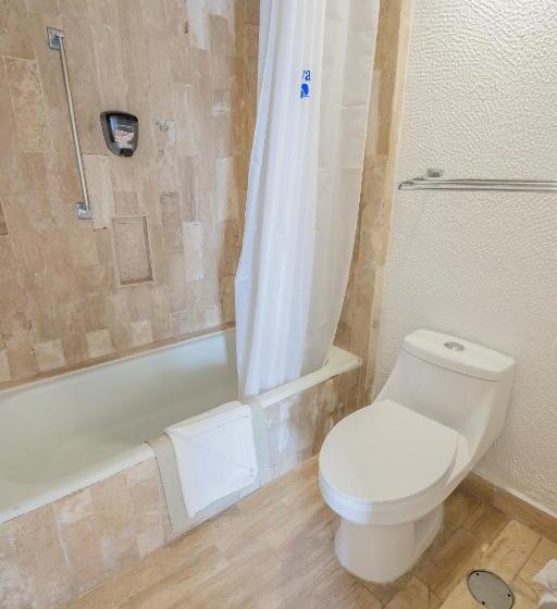 فندق Playa Suites Acapulco