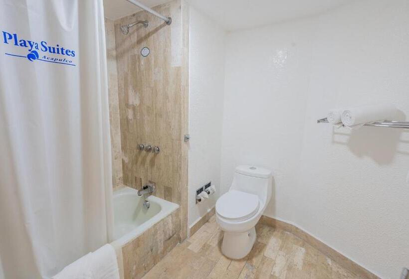 فندق Playa Suites Acapulco