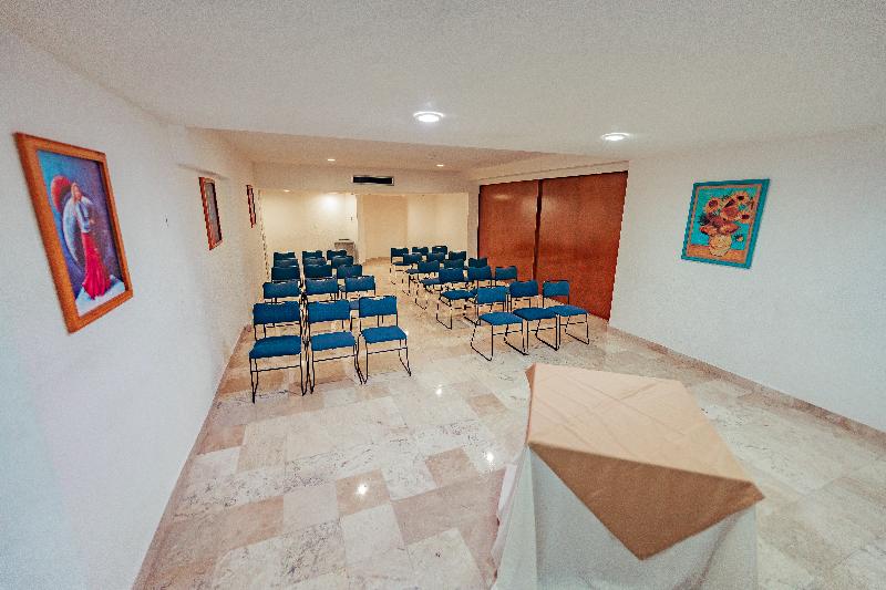 فندق Playa Suites Acapulco