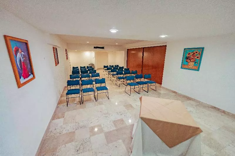 Hotelli Playa Suites Acapulco