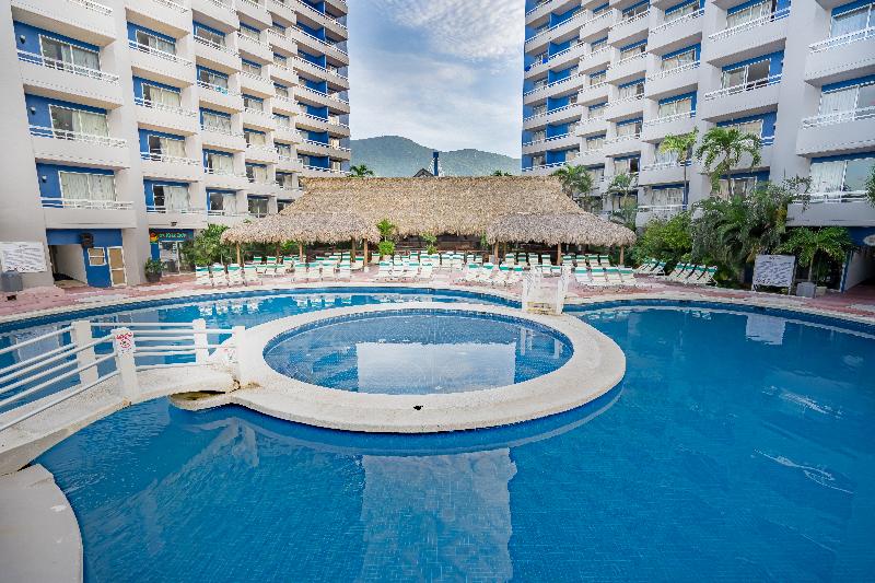 فندق Playa Suites Acapulco