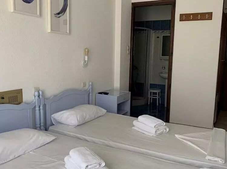 Hotel Potokaki Beachfront