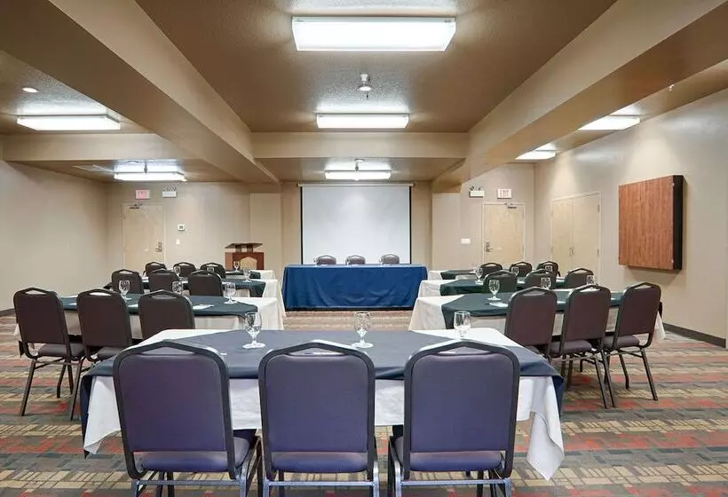 호텔 Quality Inn & Suites