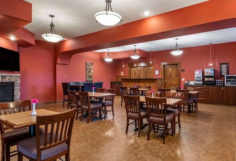 호텔 Quality Inn & Suites