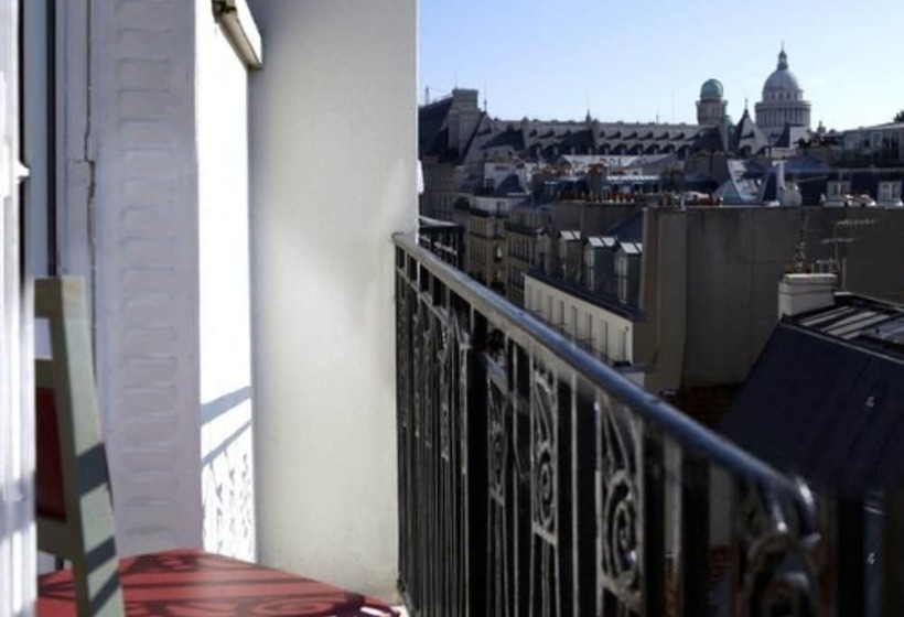 ホテル Hôtel Saint Pierre