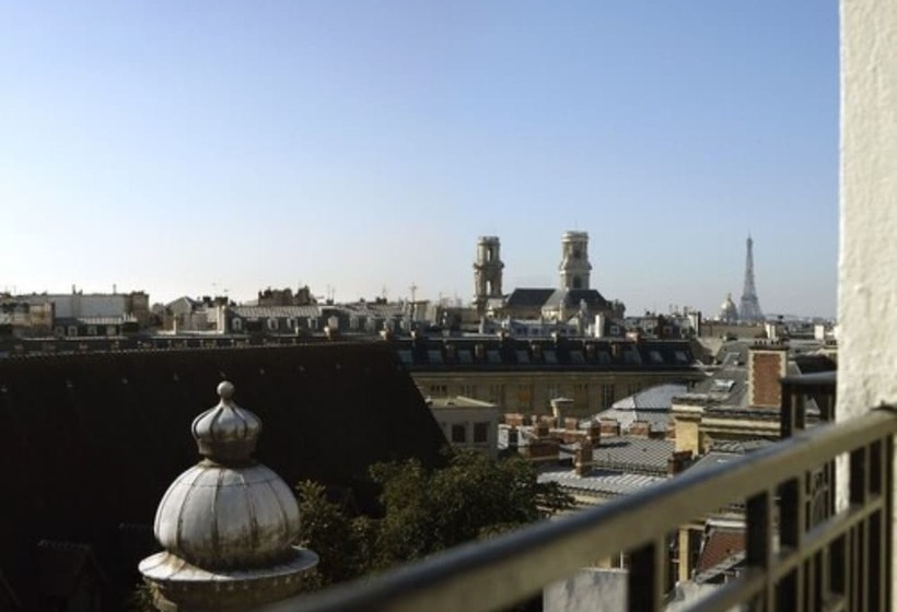 ホテル Hôtel Saint Pierre