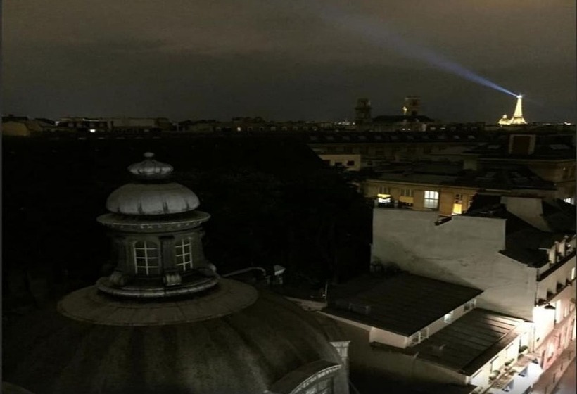 ホテル Hôtel Saint Pierre