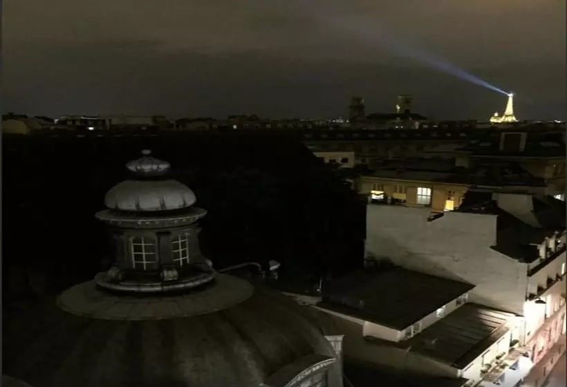 Hotel Hôtel Saint Pierre