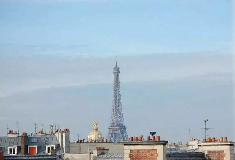 Hotel Hôtel Saint Pierre