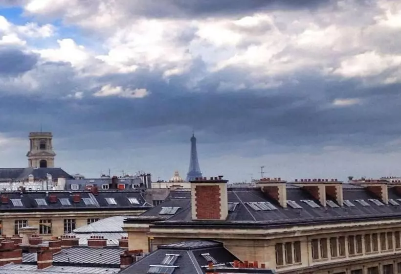 Hotel Hôtel Saint Pierre