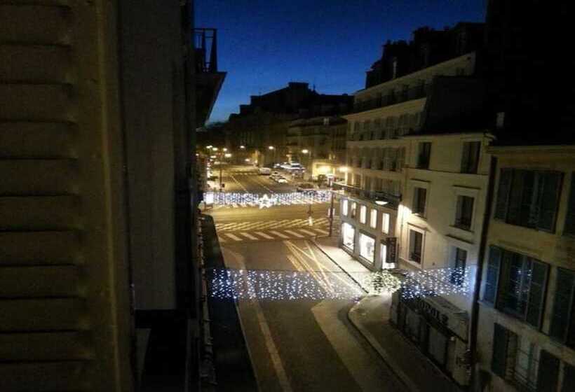 ホテル Hôtel Saint Pierre