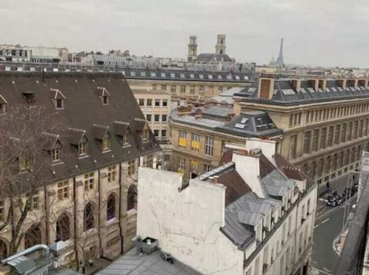 Hotel Hôtel Saint Pierre