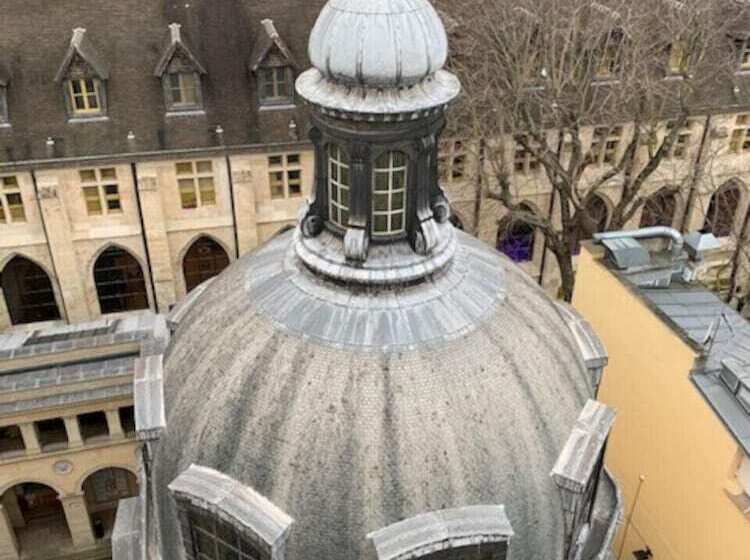 ホテル Hôtel Saint Pierre