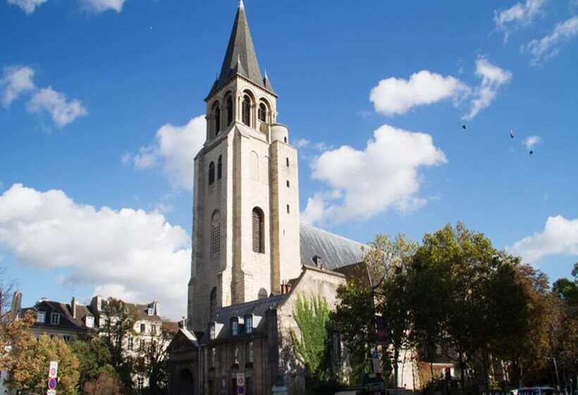 ホテル Hôtel Saint Pierre