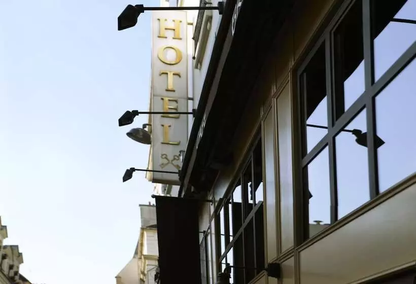 Hotel Hôtel Saint Pierre