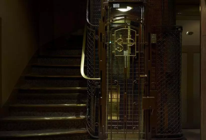 Hotel Hôtel Saint Pierre