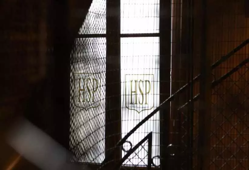 Hotel Hôtel Saint Pierre