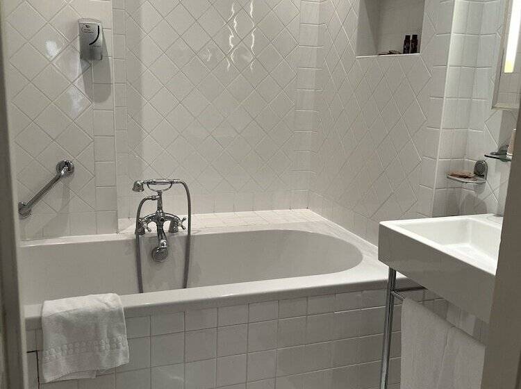 ホテル Hôtel Saint Pierre