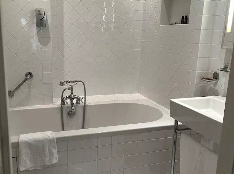 Hotel Hôtel Saint Pierre