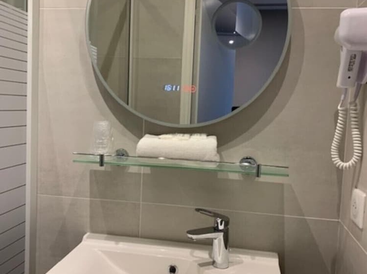 ホテル Hôtel Saint Pierre