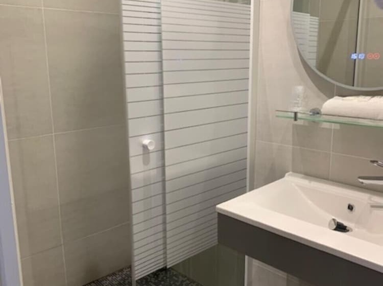 ホテル Hôtel Saint Pierre