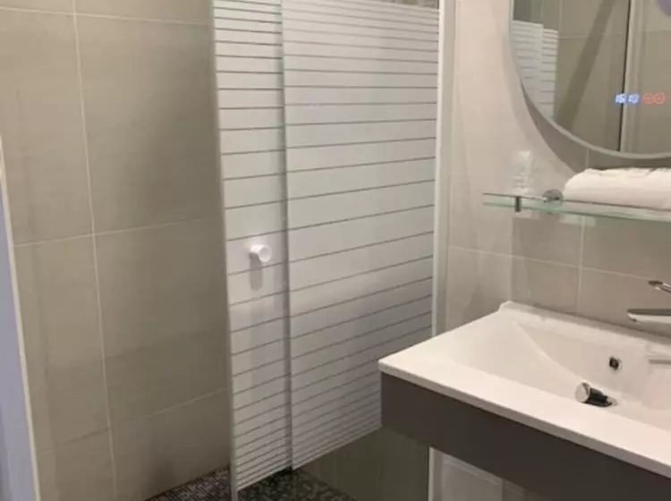 Hotel Hôtel Saint Pierre