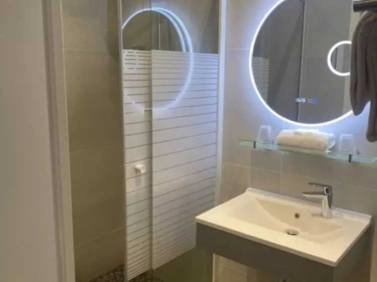 Hotel Hôtel Saint Pierre