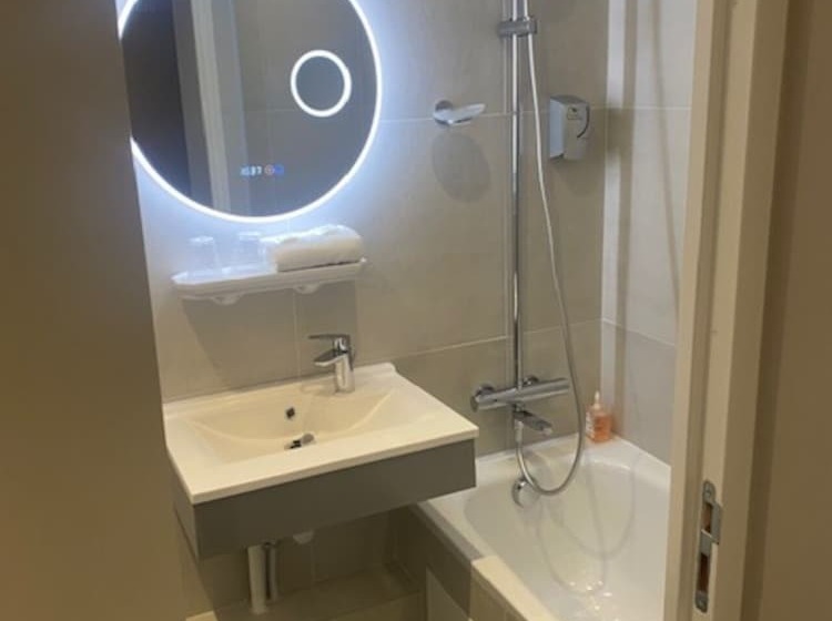 ホテル Hôtel Saint Pierre