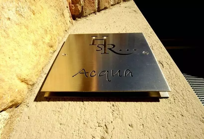 Отель San Rocco