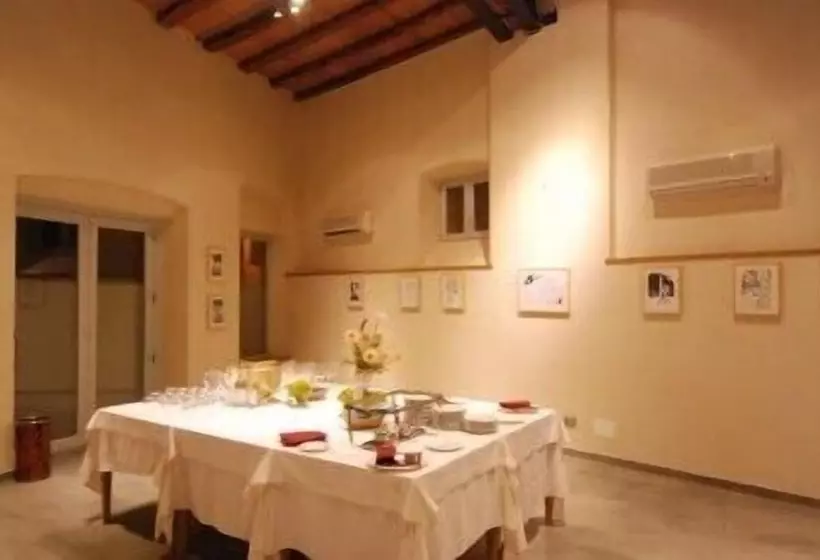 Отель San Rocco