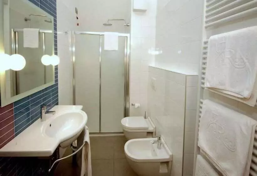 Отель San Rocco